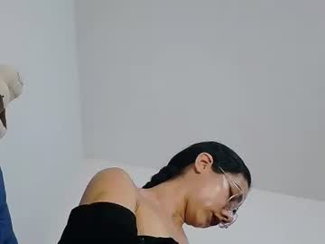 Abbi_Mooncb Chaturbate stream image from January 27, 2025