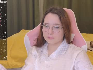 Airyhill Chaturbate stream image from January 27, 2025