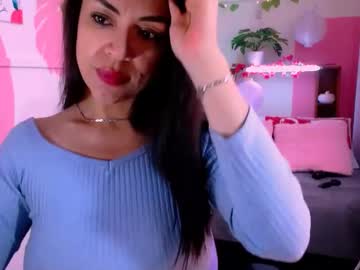 Anaughty_Kitten Chaturbate stream image from January 27, 2025