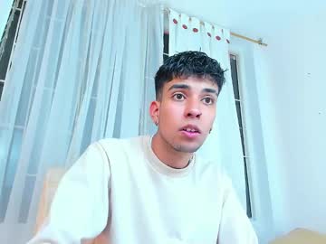 Andy_Coxs2 Chaturbate stream image from January 27, 2025