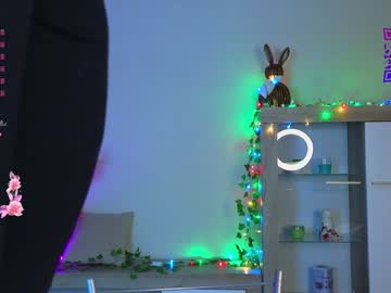 Chelseacerys Chaturbate stream image from January 27, 2025