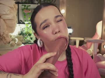 Chery_Lady22 Chaturbate stream image from January 27, 2025