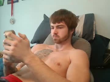 College_Guy989 Chaturbate stream image from January 27, 2025
