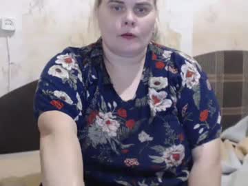 Evaxxbbw Chaturbate stream image from January 27, 2025