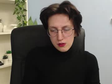 Extasy_Olivia Chaturbate stream image from January 27, 2025