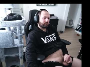 Fr_Funsex Chaturbate stream image from January 27, 2025