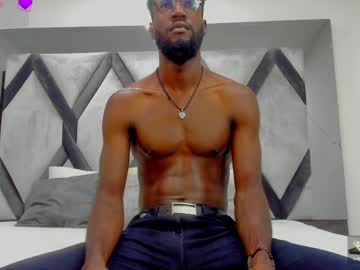 Gods_Of_Ebony Chaturbate stream image from January 27, 2025