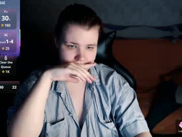 Husk_Ryan Chaturbate stream image from January 27, 2025