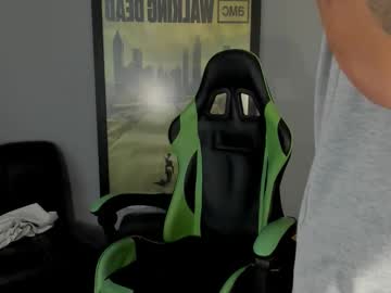 Jamesinked_ Chaturbate stream image from January 27, 2025