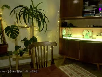 Jessie_Sea Chaturbate stream image from January 27, 2025