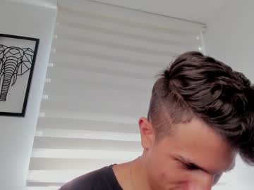 Kevin_Ahs1 Chaturbate stream image from January 27, 2025