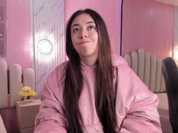 Kimmyy_Vega Chaturbate stream image from January 27, 2025