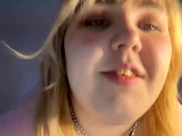 Ladyvelvet3333 Chaturbate stream image from January 27, 2025