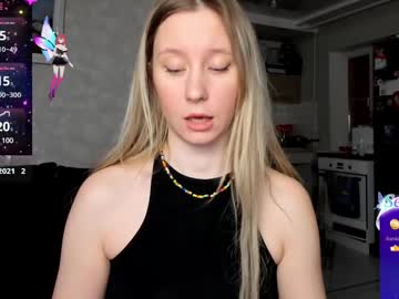 Lusyagreenberg Chaturbate stream image from January 27, 2025