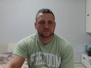 Malchyshka Chaturbate stream image from January 27, 2025