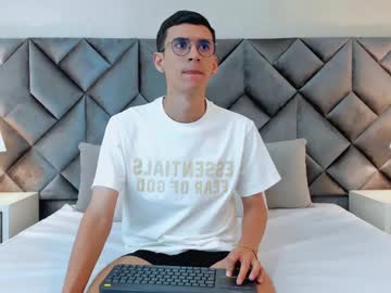 Marvin_Lee_ Chaturbate stream image from January 27, 2025