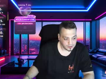Memphis_86 Chaturbate stream image from January 27, 2025