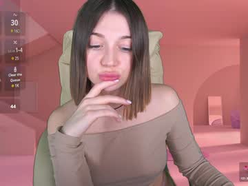 Miajina Chaturbate stream image from January 27, 2025