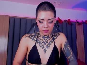 Misstomie_ Chaturbate stream image from January 27, 2025