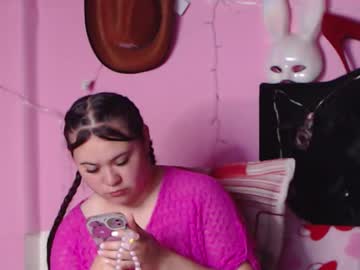 Nikkirous_ Chaturbate stream image from January 27, 2025