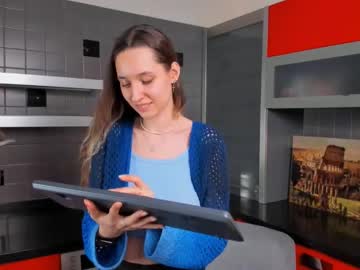 Normafildes Chaturbate stream image from January 27, 2025