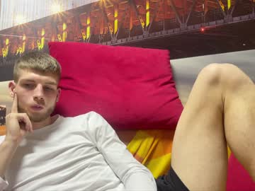 Raw_Edge Chaturbate stream image from January 27, 2025