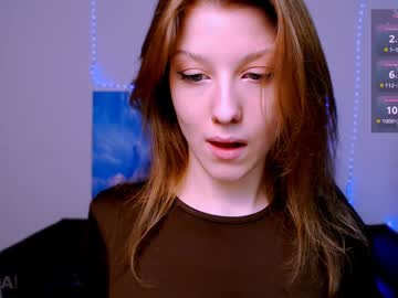 Selena_Morgen Chaturbate stream image from January 27, 2025
