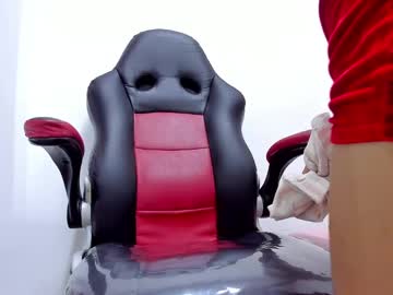 Simonetha_Lara Chaturbate stream image from January 27, 2025