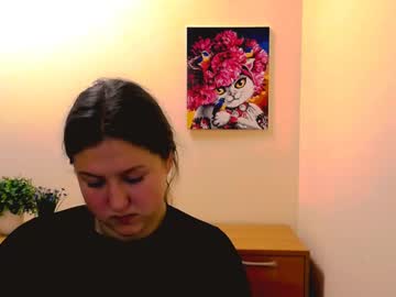 _Sofi_Smile Chaturbate stream image from January 27, 2025
