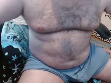 Stonerbear42 Chaturbate stream image from January 27, 2025