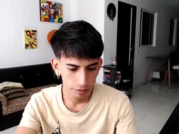 Zack_Kingg Chaturbate stream image from January 27, 2025