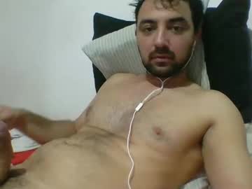 Ale_Padawan Chaturbate stream image from January 27, 2025