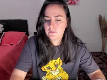 _Anny_Evans Chaturbate stream image from January 27, 2025
