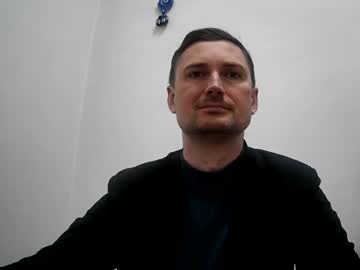 Aristocratukr Chaturbate stream image from January 27, 2025