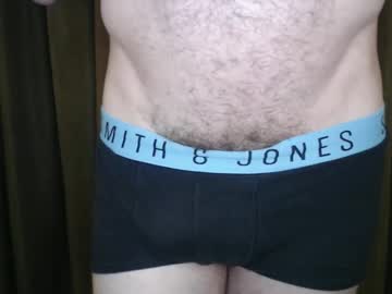 Brit_Dadbod Chaturbate stream image from January 27, 2025