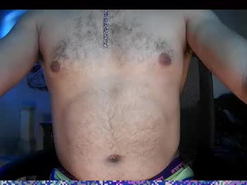 Collegeotter564 Chaturbate stream image from January 27, 2025