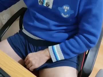 Dominantboy77 Chaturbate stream image from January 27, 2025