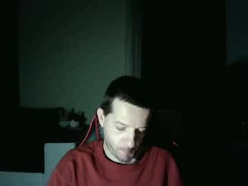 Gabe8409 Chaturbate stream image from January 27, 2025