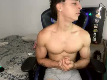 Harry_P01 Chaturbate stream image from January 27, 2025