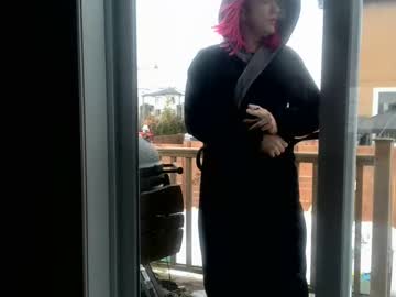 Hightonight27 Chaturbate stream image from January 27, 2025
