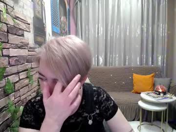 Hot_Girl87 Chaturbate stream image from January 27, 2025