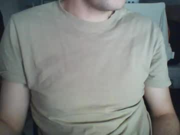 Hunting_007 Chaturbate stream image from January 27, 2025