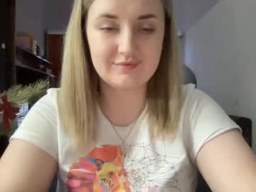 Judevalenti Chaturbate stream image from January 27, 2025
