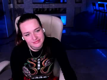 Lisa_Elfy Chaturbate stream image from January 27, 2025