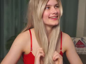 Lizbethcoll Chaturbate stream image from January 27, 2025