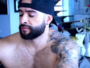 Lukhass Chaturbate stream image from January 27, 2025