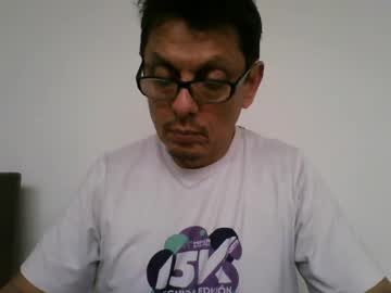 Marcuskelvin Chaturbate stream image from January 27, 2025