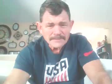 Maturemale4u58 Chaturbate stream image from January 27, 2025