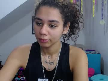 Meliss1 Chaturbate stream image from January 27, 2025