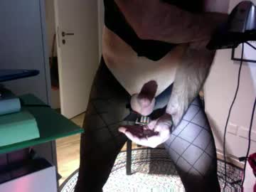 Olynlover69 Chaturbate stream image from January 27, 2025